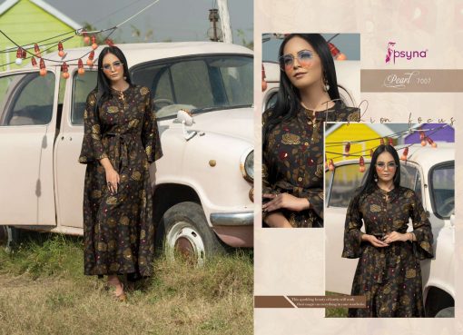 Psyna Pearl Vol 7 Kurti Wholesale Catalog 7 Pcs 9 510x369 - Psyna Pearl Vol 7 Kurti Wholesale Catalog 7 Pcs