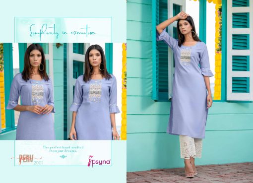 Psyna Perv Vol 2 Kurti Wholesale Catalog 7 Pcs 3 510x369 - Psyna Perv Vol 2 Kurti Wholesale Catalog 7 Pcs