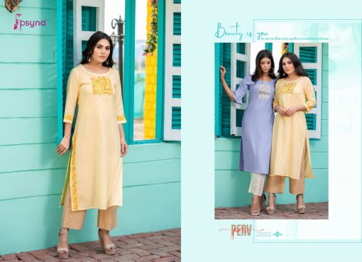 Psyna Perv Vol 2 Kurti Wholesale Catalog 7 Pcs 4 510x369 - Psyna Perv Vol 2 Kurti Wholesale Catalog 7 Pcs