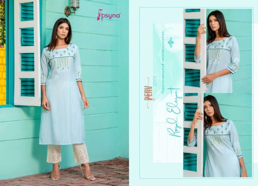 Psyna Perv Vol 2 Kurti Wholesale Catalog 7 Pcs 7 510x369 - Psyna Perv Vol 2 Kurti Wholesale Catalog 7 Pcs