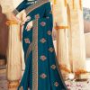 Ranjna Ambalika Saree Sari Wholesale Catalog 8 Pcs