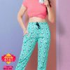 SF Premium Printed Pajamas Vol 5 Wholesale Catalog 10 Pcs