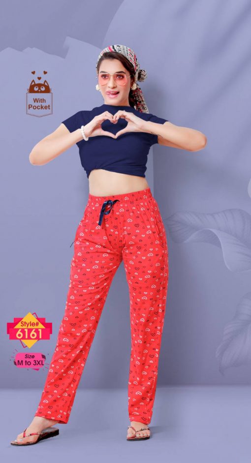 SF Premium Printed Pajamas Vol 5 Wholesale Catalog 10 Pcs 8 510x941 - SF Premium Printed Pajamas Vol 5 Wholesale Catalog 10 Pcs