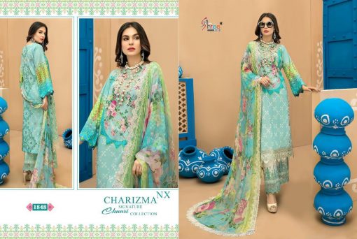 Shree Fabs Charizma Signature Chunri Collection NX Salwar Suit Wholesale Catalog 6 Pcs 10 510x342 - Shree Fabs Charizma Signature Chunri Collection NX Salwar Suit Wholesale Catalog 6 Pcs