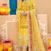 Shree Fabs Charizma Signature Chunri Collection NX Salwar Suit Wholesale Catalog 6 Pcs