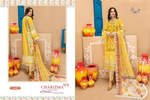 Shree Fabs Charizma Signature Chunri Collection NX Salwar Suit Wholesale Catalog 6 Pcs 13 510x342 - Shree Fabs Charizma Signature Chunri Collection NX Salwar Suit Wholesale Catalog 6 Pcs