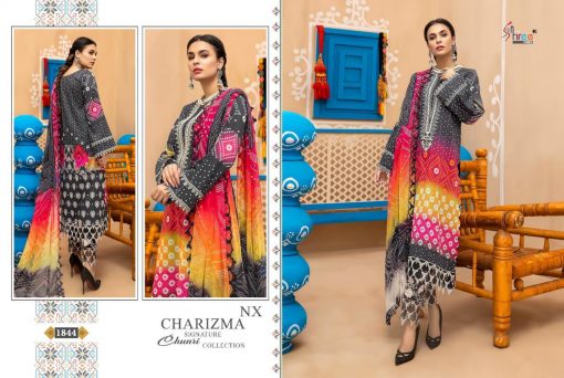 Shree Fabs Charizma Signature Chunri Collection NX Salwar Suit Wholesale Catalog 6 Pcs 4 510x342 - Shree Fabs Charizma Signature Chunri Collection NX Salwar Suit Wholesale Catalog 6 Pcs