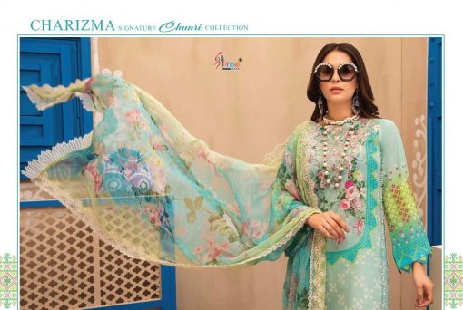 Shree Fabs Charizma Signature Chunri Collection Salwar Suit Wholesale Catalog 8 Pcs 14 510x342 - Shree Fabs Charizma Signature Chunri Collection Salwar Suit Wholesale Catalog 8 Pcs