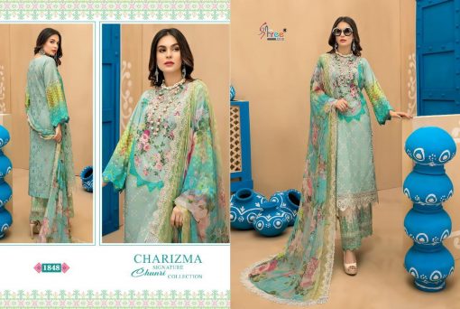 Shree Fabs Charizma Signature Chunri Collection Salwar Suit Wholesale Catalog 8 Pcs 15 510x342 - Shree Fabs Charizma Signature Chunri Collection Salwar Suit Wholesale Catalog 8 Pcs