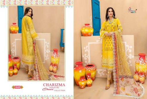 Shree Fabs Charizma Signature Chunri Collection Salwar Suit Wholesale Catalog 8 Pcs 17 510x342 - Shree Fabs Charizma Signature Chunri Collection Salwar Suit Wholesale Catalog 8 Pcs