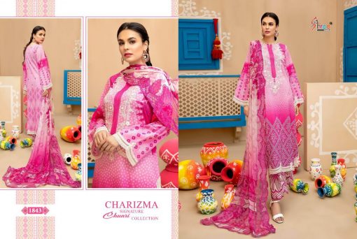 Shree Fabs Charizma Signature Chunri Collection Salwar Suit Wholesale Catalog 8 Pcs 5 510x342 - Shree Fabs Charizma Signature Chunri Collection Salwar Suit Wholesale Catalog 8 Pcs