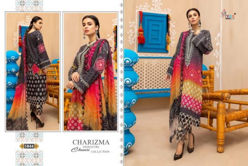 Shree Fabs Charizma Signature Chunri Collection Salwar Suit Wholesale Catalog 8 Pcs 6 510x342 - Shree Fabs Charizma Signature Chunri Collection Salwar Suit Wholesale Catalog 8 Pcs