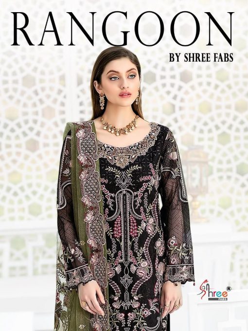 Shree Fabs Rangoon Salwar Suit Wholesale Catalog 3 Pcs 1 510x680 - Shree Fabs Rangoon Salwar Suit Wholesale Catalog 3 Pcs