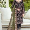 Shree Fabs Rangoon Salwar Suit Wholesale Catalog 3 Pcs