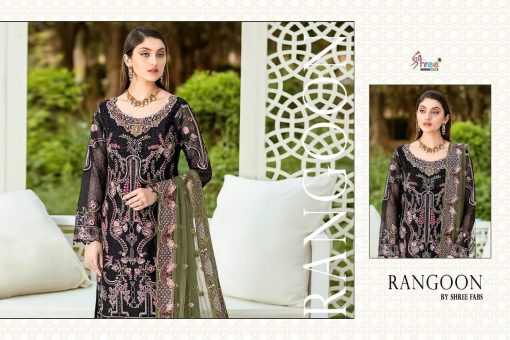 Shree Fabs Rangoon Salwar Suit Wholesale Catalog 3 Pcs 2 510x340 - Shree Fabs Rangoon Salwar Suit Wholesale Catalog 3 Pcs