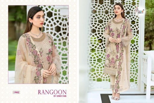 Shree Fabs Rangoon Salwar Suit Wholesale Catalog 3 Pcs 5 510x340 - Shree Fabs Rangoon Salwar Suit Wholesale Catalog 3 Pcs