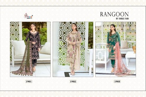 Shree Fabs Rangoon Salwar Suit Wholesale Catalog 3 Pcs 8 510x340 - Shree Fabs Rangoon Salwar Suit Wholesale Catalog 3 Pcs