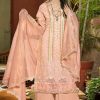 Shree Fabs Sobia Nazir Lawn Collection Vol 4 Salwar Suit Wholesale Catalog 7 Pcs