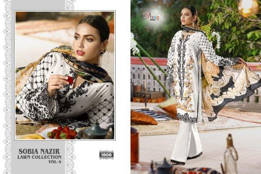 Shree Fabs Sobia Nazir Lawn Collection Vol 4 Salwar Suit Wholesale Catalog 7 Pcs 12 510x340 - Shree Fabs Sobia Nazir Lawn Collection Vol 4 Salwar Suit Wholesale Catalog 7 Pcs