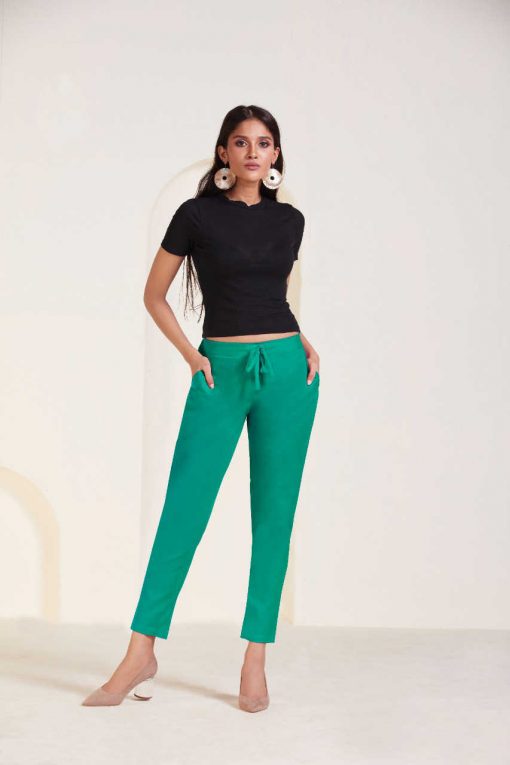 Suryajyoti Polo Pants Wholesale Catalog 13 Pcs 10 1 510x765 - Suryajyoti Polo Pants Wholesale Catalog 13 Pcs