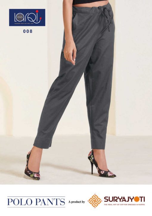 Suryajyoti Polo Pants Wholesale Catalog 13 Pcs 12 1 510x721 - Suryajyoti Polo Pants Wholesale Catalog 13 Pcs