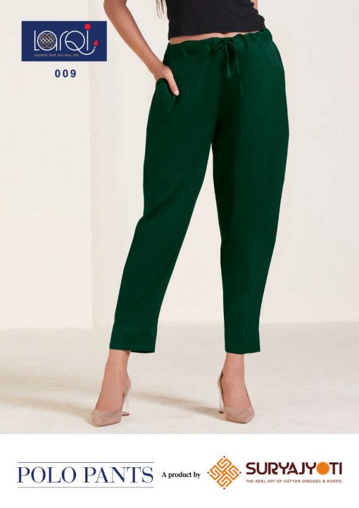 Suryajyoti Polo Pants Wholesale Catalog 13 Pcs 13 1 510x721 - Suryajyoti Polo Pants Wholesale Catalog 13 Pcs