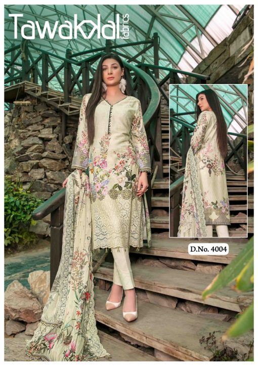 Tawakkal Opulence Luxury Cotton Vol 4 Salwar Suit Wholesale Catalog 10 Pcs 12 510x723 - Tawakkal Opulence Luxury Cotton Vol 4 Salwar Suit Wholesale Catalog 10 Pcs