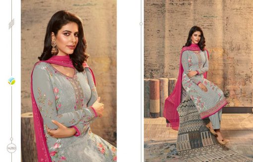 Vinay Kaseesh Excellence Salwar Suit Wholesale Catalog 6 Pcs 1 510x327 - Vinay Kaseesh Excellence Salwar Suit Wholesale Catalog 6 Pcs