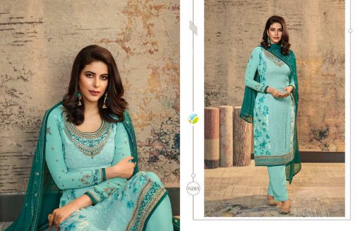 Vinay Kaseesh Excellence Salwar Suit Wholesale Catalog 6 Pcs 11 510x327 - Vinay Kaseesh Excellence Salwar Suit Wholesale Catalog 6 Pcs