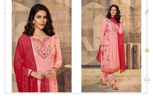 Vinay Kaseesh Excellence Salwar Suit Wholesale Catalog 6 Pcs 3 510x327 - Vinay Kaseesh Excellence Salwar Suit Wholesale Catalog 6 Pcs