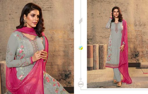 Vinay Kaseesh Excellence Salwar Suit Wholesale Catalog 6 Pcs 8 510x327 - Vinay Kaseesh Excellence Salwar Suit Wholesale Catalog 6 Pcs