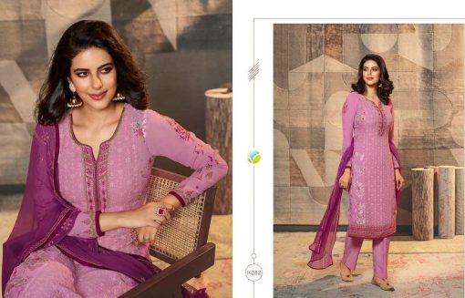 Vinay Kaseesh Excellence Salwar Suit Wholesale Catalog 6 Pcs 9 510x327 - Vinay Kaseesh Excellence Salwar Suit Wholesale Catalog 6 Pcs