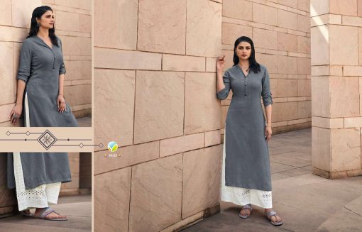 Vinay Tumbaa Magnet Vol 4 Kurti with Palazzo Wholesale Catalog 8 Pcs 2 510x327 - Vinay Tumbaa Magnet Vol 4 Kurti with Palazzo Wholesale Catalog 8 Pcs