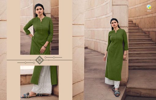 Vinay Tumbaa Magnet Vol 4 Kurti with Palazzo Wholesale Catalog 8 Pcs 7 510x327 - Vinay Tumbaa Magnet Vol 4 Kurti with Palazzo Wholesale Catalog 8 Pcs