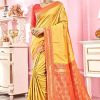 YNF Ragini Saree Sari Wholesale Catalog 6 Pcs