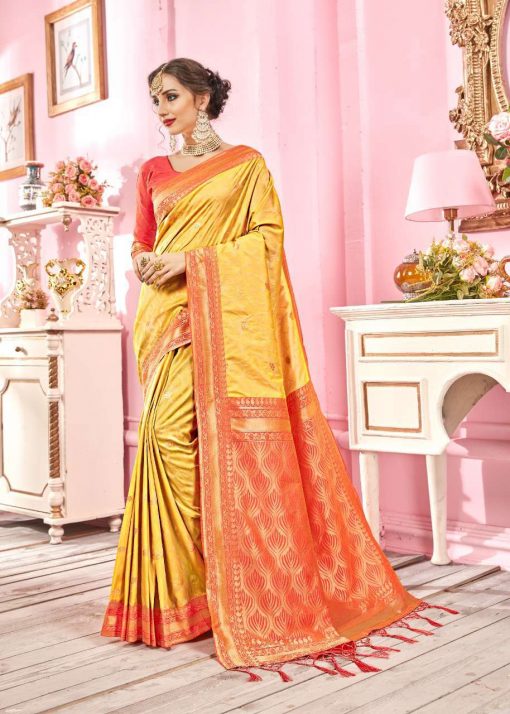 YNF Ragini Saree Sari Wholesale Catalog 6 Pcs 2 510x714 - YNF Ragini Saree Sari Wholesale Catalog 6 Pcs