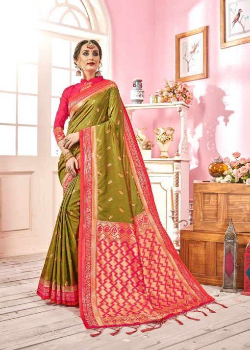 YNF Ragini Saree Sari Wholesale Catalog 6 Pcs 6 510x714 - YNF Ragini Saree Sari Wholesale Catalog 6 Pcs