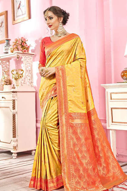 YNF Ragini Saree Sari Wholesale Catalog 6 Pcs