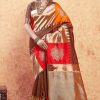 YNF Titan Saree Sari Wholesale Catalog 6 Pcs