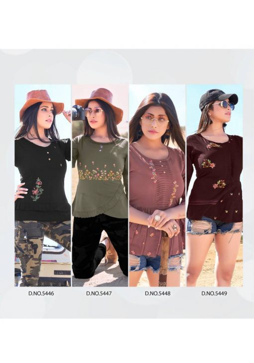 Yami Fashion Topsy Vol 14 Tops Wholesale Catalog 9 Pcs 11 510x727 - Yami Fashion Topsy Vol 14 Tops Wholesale Catalog 9 Pcs