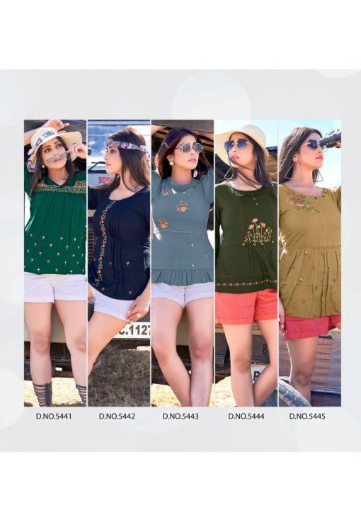 Yami Fashion Topsy Vol 14 Tops Wholesale Catalog 9 Pcs 13 510x727 - Yami Fashion Topsy Vol 14 Tops Wholesale Catalog 9 Pcs