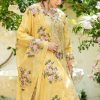 Zarqash Adans Rose DN 2040 by Khayyira Salwar Suit Wholesale Catalog 4 Pcs