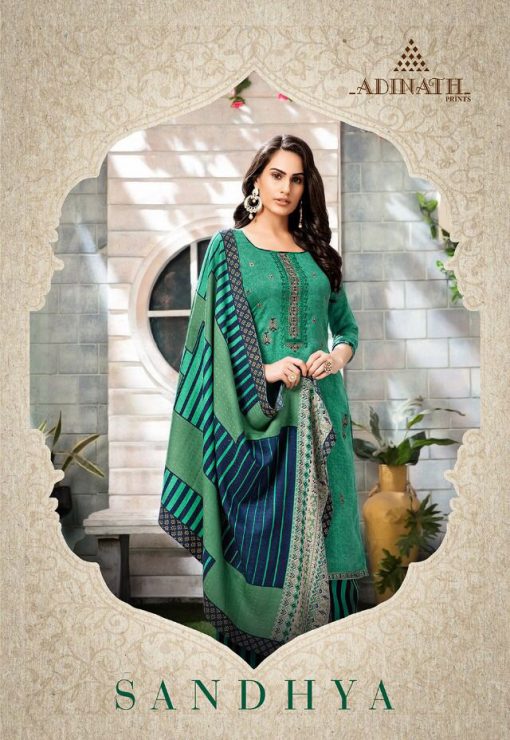 Adinath Sandhiya Pashmina Salwar Suit Wholesale Catalog 6 Pcs 10 510x740 - Adinath Sandhiya Salwar Suit Wholesale Catalog 6 Pcs