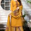 Adinath Sandhiya Pashmina Salwar Suit Wholesale Catalog 6 Pcs