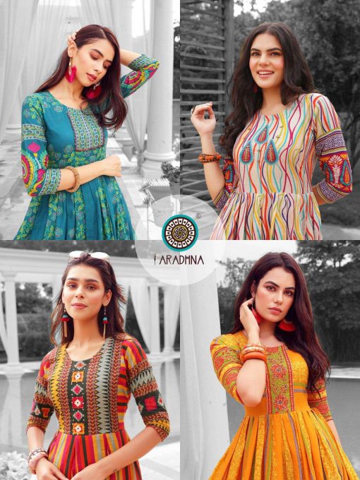 Aradhna Fashion Stripy Vol 1 Kurti Wholesale Catalog 12 Pcs 19 510x680 - Aradhna Fashion Stripy Vol 1 Kurti Wholesale Catalog 12 Pcs