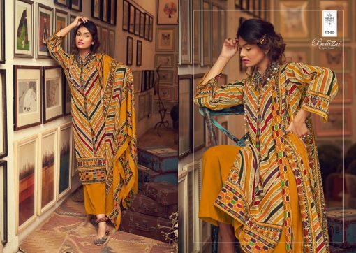 Belliza AlMarina Pashmina Salwar Suit Wholesale Catalog 10 Pcs 4 510x362 - Belliza Al'Marina Pashmina Salwar Suit Wholesale Catalog 10 Pcs