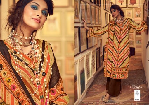 Belliza AlMarina Pashmina Salwar Suit Wholesale Catalog 10 Pcs 7 510x362 - Belliza Al'Marina Pashmina Salwar Suit Wholesale Catalog 10 Pcs