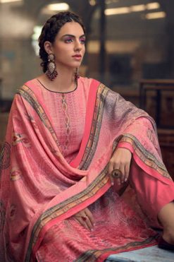 Belliza Heritage Salwar Suit Wholesale Catalog 10 Pcs