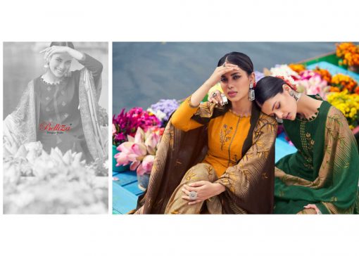 Belliza Nizam E Patiala Pashmina Salwar Suit Wholesale Catalog 10 Pcs 7 510x364 - Belliza Nizam E Patiala Pashmina Salwar Suit Wholesale Catalog 10 Pcs