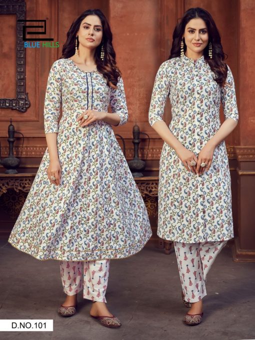 Blue Hills Fusion 2 Tops Bottom Kurti Wholesale Catalog 6 Pcs 2 510x680 - Blue Hills Fusion 2 Tops Bottom Kurti Wholesale Catalog 6 Pcs